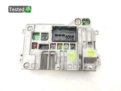 Used Electronic module Electronic module CHRYSLER PACIFICA (RU) 3.6 Hybrid (264 hp) 36327490 36327490