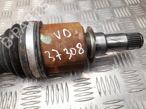 Driveshaft RENAULT KANGOO III MPV TCe 130 (KJMB) | BP37563536M37 - Image 4