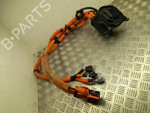 Used Cable Cable 37568988 37568988