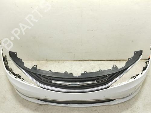 Front bumper CHRYSLER PACIFICA (RU) 3.6 Hybrid | BP28935481C7 