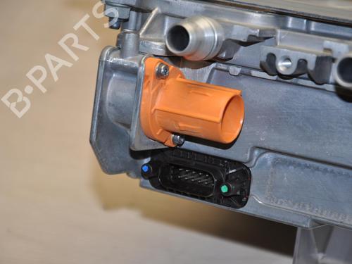 Inverter/Converter MERCEDES-BENZ EQA (H243) EQA 250+ (243.702) | BP28938854M119 