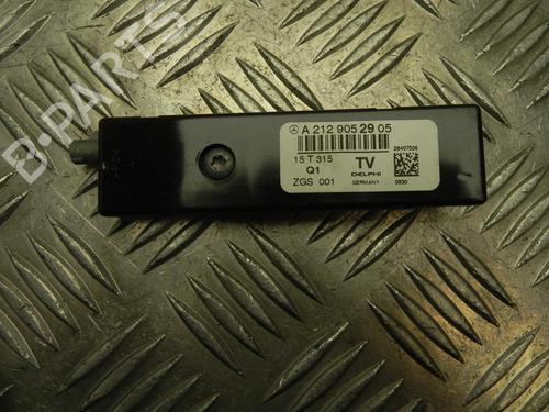 Used Electronic module Electronic module 37582276 37582276