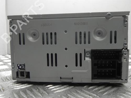Electronic module KIA SORENTO II (XM) 2.2 CRDi 4WD | BP28916505M83 