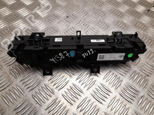 Climate control TOYOTA C-HR (_X1_) 1.8 Hybrid (ZYX10_, ZYX11_, ZYX10R, ZYX11R) | BP37554416I5 - Image 4