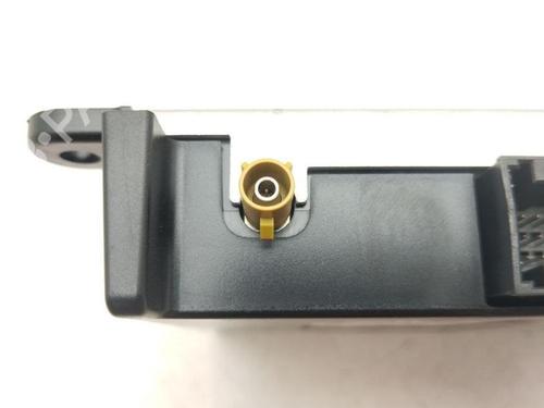 Electronic module MERCEDES-BENZ M-CLASS (W166) ML 63 AMG 4-matic (166.074) | BP28915152M83 