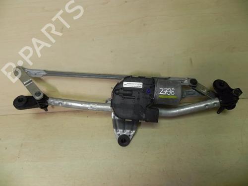 Used Front wipers mechanism Front wipers mechanism AUDI A3 Limousine (8VS, 8VM) S3 quattro (280 hp) 28947342 28947342