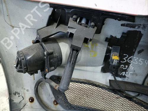 Front bumper MASERATI GRAN TURISMO I 4.7 S | BP30301837C7