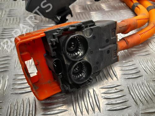 Cable OPEL CORSA F (P2JO) CORSA-e (68) | BP37551055E12 - Image 3