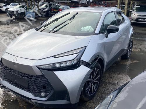 Luftventil TOYOTA C-HR (_X2_, _H2_) PHEV (MAXH21) | BP37570239I21  - Image 7