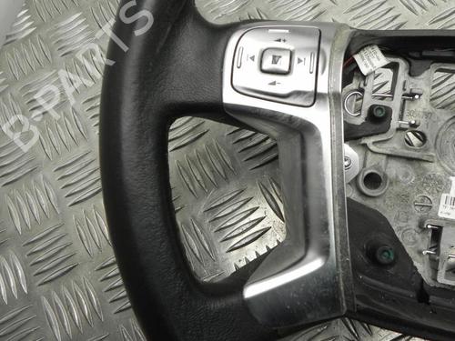 Steering wheel FORD S-MAX (WA6) 2.0 TDCi | BP28915492C49 