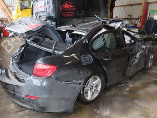 Rear mirror BMW 5 (F10) 530 i | BP37543446I6 - Image 10