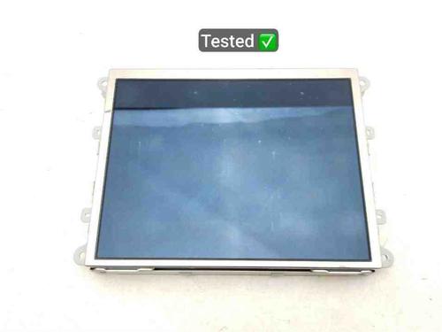 Multifunctionele display CHRYSLER PACIFICA (RU) 3.6 Hybrid (264 hp) 28927972