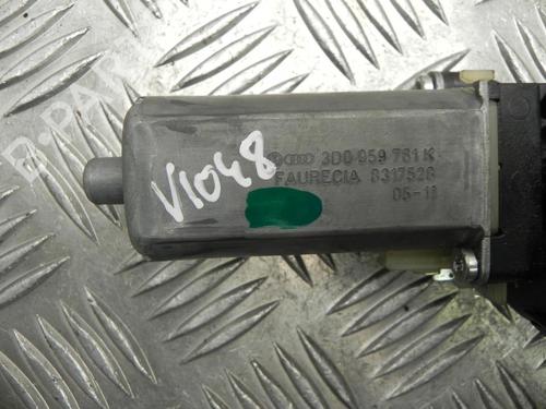 Electronic module VW PHAETON (3D1, 3D2, 3D3, 3D4, 3D6, 3D7, 3D8, 3D9) 6.0 W12 4motion | BP37580518M83 - Image 3