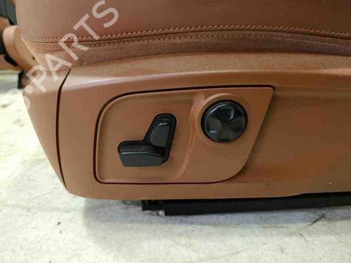 Sæde sæt MASERATI LEVANTE SUV (M161) 3.0 S Q4 | BP28930689C78 