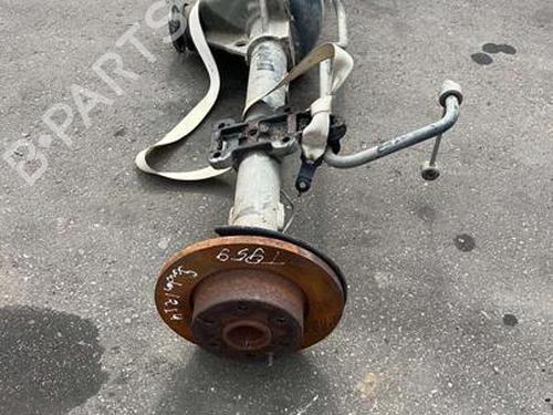 Rear axle IVECO DAILY VI Van 33S16, 35S16, 35C16, 38S16, 40C16, 42S16, 50C16 | BP38005673M2 - Image 4