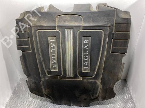 Used Upper protection JAGUAR XF I (X250) 5.0 (385 hp) 28920057