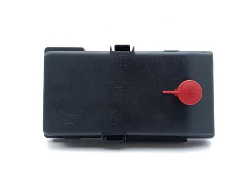 Used Fuse box Fuse box CHRYSLER PACIFICA (RU) 3.6 Hybrid (264 hp) 40051166 40051166