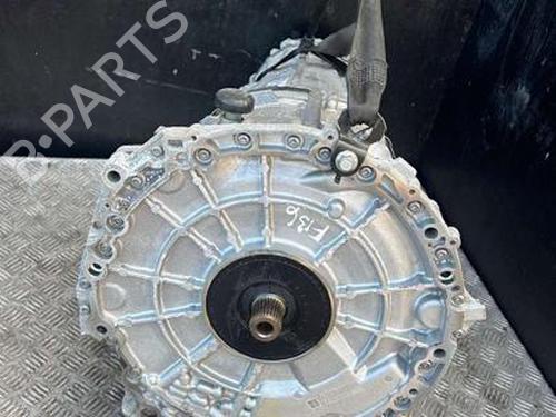 Used Gearbox Gearbox 39543535 39543535