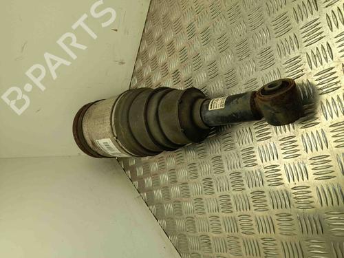 Right rear shock absorber LAND ROVER DISCOVERY IV (L319) 3.0 TD 4x4 | BP28915625M19