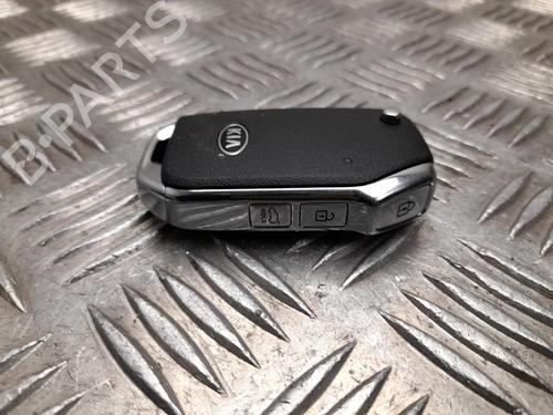 electronic-module-kia-ceed-cd-2018-37562265 main image