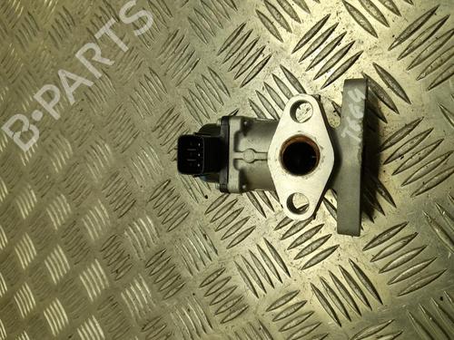EGR-Ventil EGR-Ventil NISSAN JUKE (F16_) 1.6 Hybrid (143 hp) 37551690 37551690