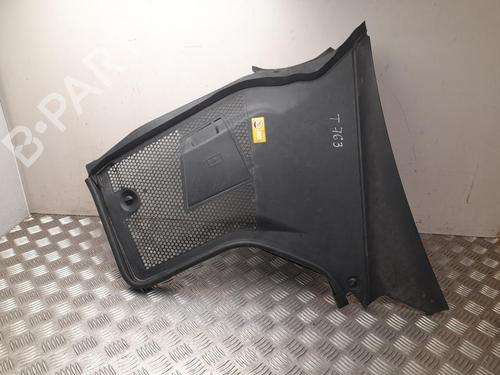 Used Scuttle panel Scuttle panel 37555063 37555063