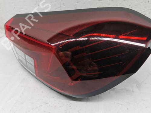 Right taillight OPEL CORSA F (P2JO) 1.2 (68) | BP28933467C35 