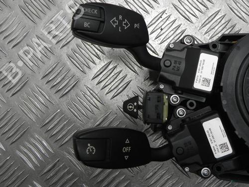 Steering column stalk BMW 5 (E60) 535 i | BP28912381I23 