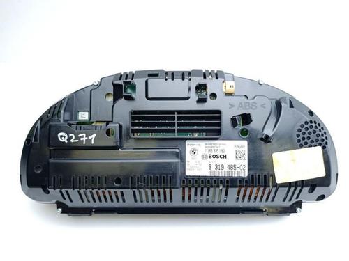 Instrument cluster BMW 6 Gran Coupe (F06) 650 i | BP28956625C47 