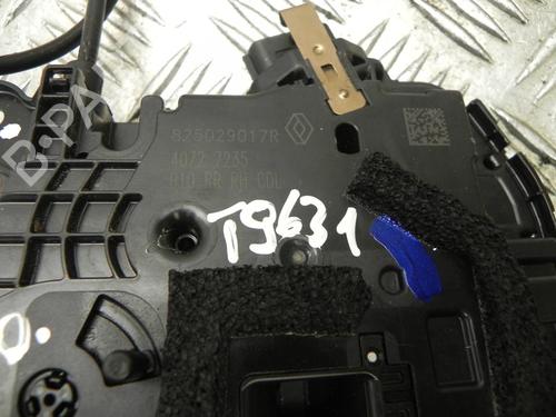 Electronic module RENAULT ZOE (BFM_) ZOE | BP37543188M83 - Image 3