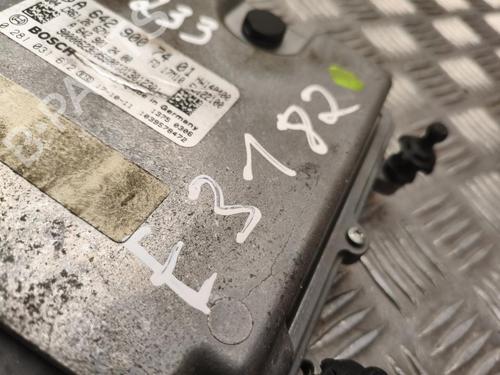 Engine control unit (ECU) MERCEDES-BENZ E-CLASS T-Model (S213) E 350 d 4-matic (213.234) | BP37575671M57 - Image 3