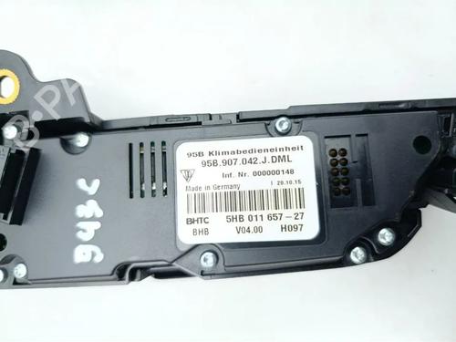 Electronic sensor PORSCHE MACAN (95B) 3.0 S | BP34189994M84  - Image 23