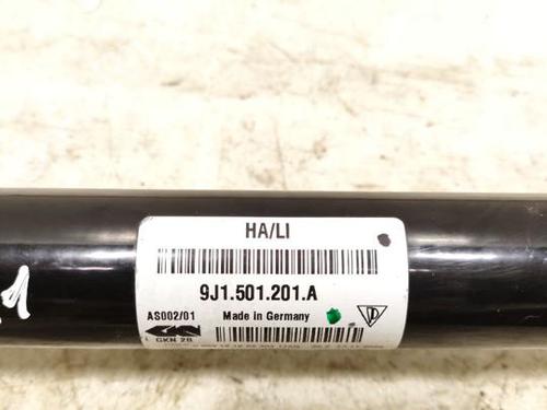 Left rear driveshaft PORSCHE TAYCAN (Y1A) Turbo (Y1AFC1) | BP38994708M40 - Image 5