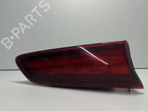 Used Left taillight Left taillight SKODA KAROQ (NU7, ND7) 2.0 TDI 4x4 (150 hp) 33548813 33548813
