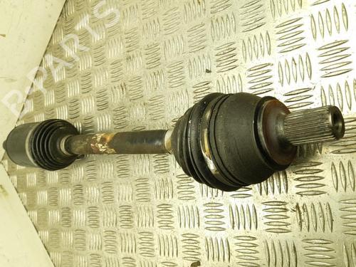 Right front driveshaft MERCEDES-BENZ EQE (V295) EQE 350 4-matic (295.112) | BP29007893M39 