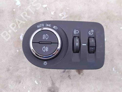 Module électronique OPEL MOKKA 1.2 (76) (101 hp) 29866160