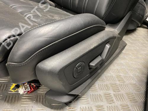 Sæde sæt AUDI E-TRON Sportback (GEA) 55 quattro | BP37573386C78 - Image 3