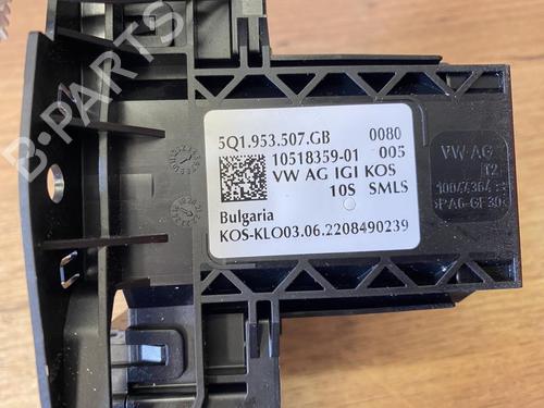 Ratstangsstang CUPRA ATECA (KH7, KHP, KBP) 2.0 TSI 4Drive | BP38966186I23 - Image 6