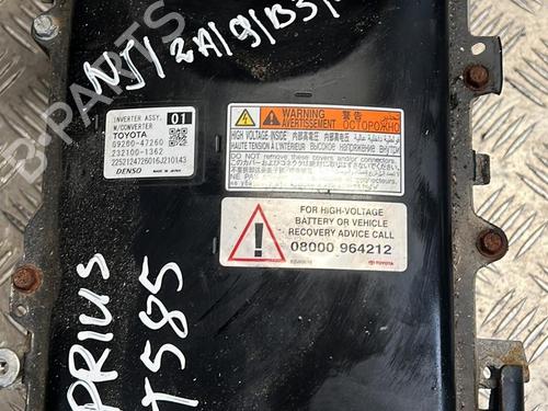 Used Inverter/Converter TOYOTA PRIUS (_W5_) 1.8 Hybrid (ZVW50, ZVW50_, ZVW51_, ZVW50R, ZVW51) (122 hp) 28948509