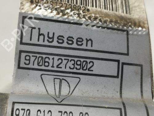 Electronic sensor PORSCHE PANAMERA (970) 3.0 S E-Hybrid | BP28944438M84