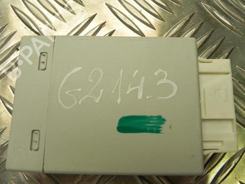 Electronic module BMW 5 Gran Turismo (F07) 550 i | BP28913132M83 