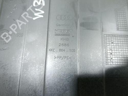 Glove box AUDI E-TRON (GEN) 50 quattro | BP28948025C95