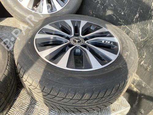 Rim MERCEDES-BENZ B-CLASS Sports Tourer (W247) B 180 (247.084) | BP28920061C45 
