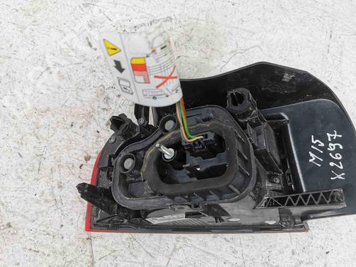 Right taillight CITROËN C4 CACTUS 1.2 THP 110 | BP28910091C35 