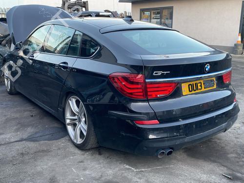 Electronic module BMW 5 Gran Turismo (F07) 520 d | BP37557772M83 - Image 7