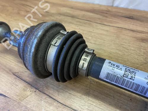 Right rear driveshaft CUPRA ATECA (KH7, KHP, KBP) 2.0 TSI 4Drive | BP35984570M41 - Image 3