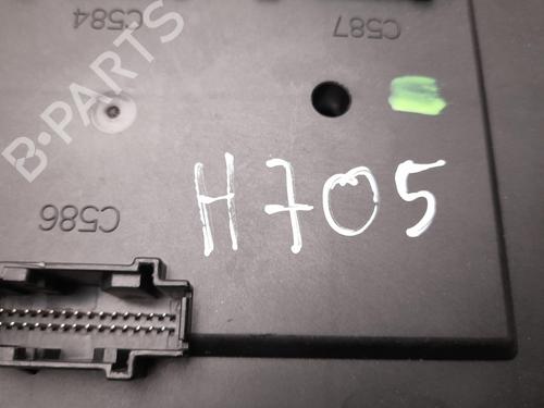 Fuse box LAND ROVER RANGE ROVER IV (L405) 4.4 SDV8 4x4 | BP28921427E1