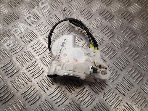 Used Front right lock SUZUKI VITARA (LY) 1.6 AllGrip (APK 416) (120 hp) 28921180