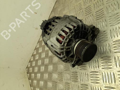 Used Alternator Alternator 37554007 37554007