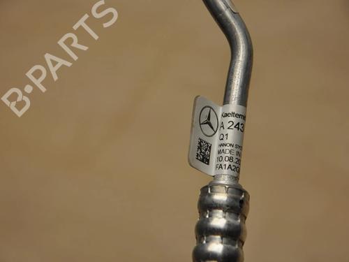 AC pipe MERCEDES-BENZ EQA (H243) EQA 250+ (243.702) | BP28919748M126  - Image 6